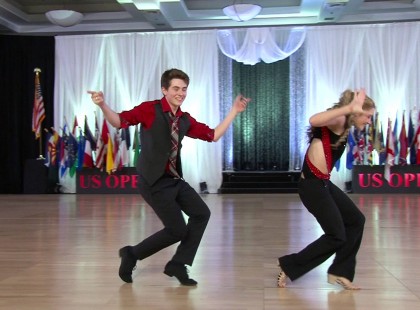 Tizenöt évesek mutatták meg, hogy a tehetség már fiatal korban megmutatkozik