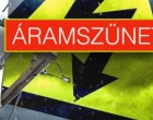 Eon ügyfelek figyelem! Áramszünetre figyelmeztetnek ORSZÁGOSAN! Arra kérnek mindnekit, hogy a listába szereplő időpontokban MINDNE DRÁGA KÉSZÜLÉKET HÚZZON KI A KONNEKTORBÓL! Mutatjuk az időpontokat – itt a lista >