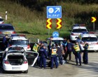 Fokozott ellenőrzést rendeltek el a mai naptól egész Magyarország területére.