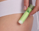 Lányok vége a szenvedésnek - füves tampon veszi fel a harcot ezentúl a menstruációs fájdalmakkal!