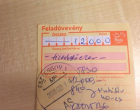 Tegnap elvittem beutalóval vizsgálatra a kislányom, ahol ezt a 12 ezer forintos csekket nyomták a kezembe, majd közölték velem, hogy...