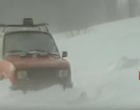 Ilyen volt anno az 1986–87-es istenigazi nagy tél! Oszd meg ha visszaemlékszel még rá