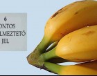Az alacsony káliumszint 6 riasztó tünete a testben