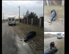 Ne menjünk el elesett emberek mellet !!