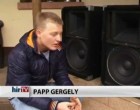 A Szegedi fiú találmánya tarol,egy amerikai cég is érdeklődik találmánya iránt!