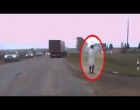 Erre a felvételre még a tudósok sem tudják a választ… Pár hét alatt több millió ember látta, nem fogsz hinni a szemednek!!