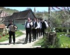 Ilyen a húsvét a székelyeknél, náluk ez a szokás!! Egy kisfilm, amit te is csodálva fogsz nézni! :)