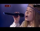 Olyat fogsz most hallani az orosz tehetségkutatóból, hogy az egész tested libabőrös lesz!! Ez a produkció egy világszenzáció!!