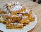 Sárgarépás sütemény &#8211; Jól fog sikerülni, nagyon egyszerű