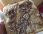 Velő és pirítós! Top kedvenc! Mikor ettél utoljára ilyet?