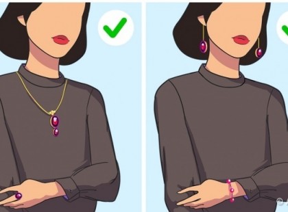 14 öltözködéssel kapcsolatos ,,alapszabály”, amit érdemes gondosan megjegyezni