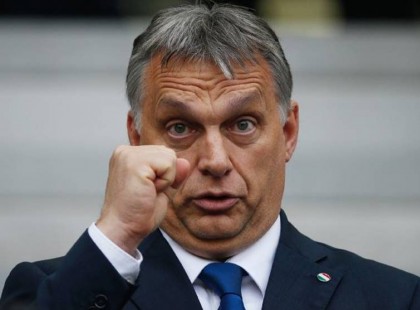 Orbán Viktor nyílt üzenete a belga miniszterelnöknek!