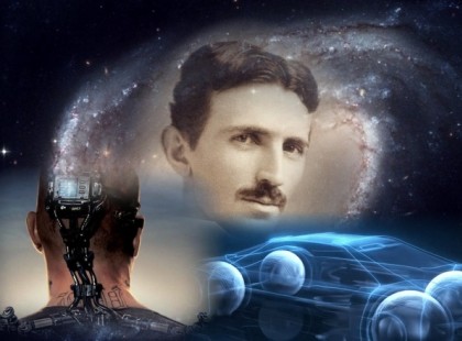 Tesla hátborzongatóan pontos jóslatai, amiket előre látott napjaink világával kapcsolatban