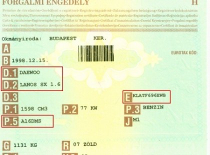 Figyelem! Változás! 60 ezer forintos plusz költséget csapnak hozzá a műszaki vizsgához! Óriási változás lépett életbe a forgalminál, és a műszaki vizsgánál!