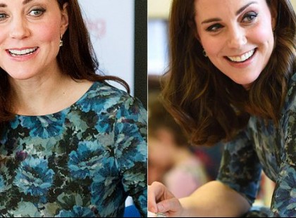 Megultrahangozták a várandós Katalin hercegnőt! Döbbenetes, mit látott az orvos