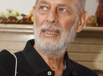 Boros Lajos – borzalmas állapotban vagyok, talán most szólok hozzátok utoljára. Kérlek szépen, hogy osszátok meg az üzenetem: