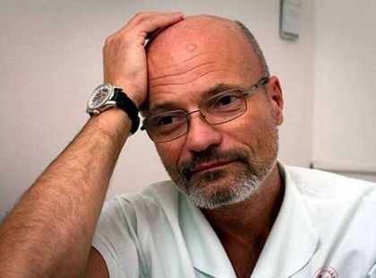 Nyílt levél dr. Zacher Gábor részére!