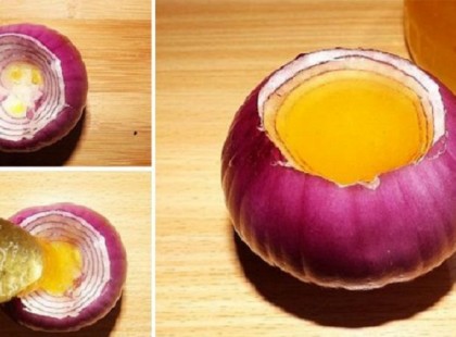 Megfáztál? Próbáld ki nagymamáink receptjét! A legjobb orvosság megfázás és köhögés ellen, azonnal hat!