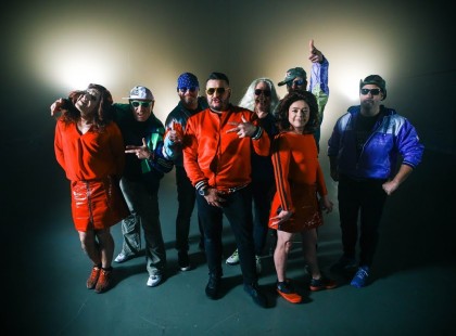 Irigy Hónaljmirigy – Majka Mindenki táncol paródia