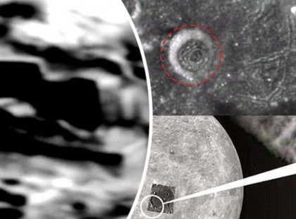 Egy katonai hírszerző kitálalt a Holdról: EZ a teljes igazság a rajta talált idegen civilizációk maradványairól!