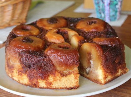 Káprázatos almatorta, ahogy még biztosan nem kóstoltad! Ez a recept valódi csoda!