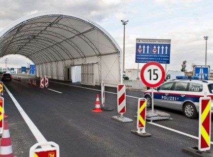 Veszélyben az ausztriai ingázás!