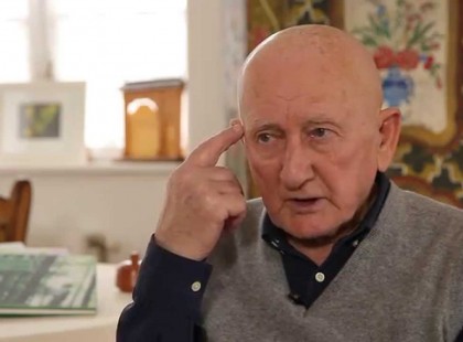 Gyuri bácsi a fül és az arcüreg betegségeiről beszél - videó