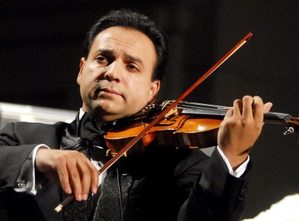 Gólyahír! Megszületett Mága Zoltán harmadik gyermeke – fotó