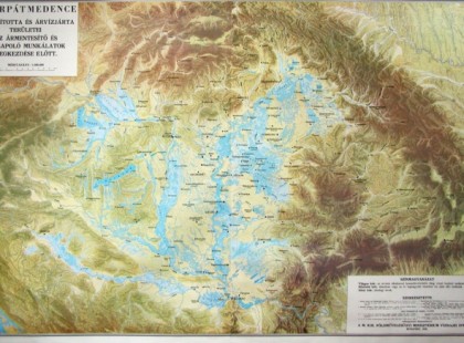 Ledöbbensz a DNS vizsgálat eredményén! Kimutatták, hogy a magyarok nem honfoglalók voltak, csupán hazajöttek!!! Itt a bizonyíték rá! >>>