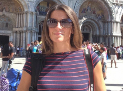 A Heim Pálban dolgozom orvosként - a mai napon, amikor közöltem a kisfiúval, hogy kigyógyítottam a leukémiából és hazamehet, ezeket a szívszorító szavakat mondta nekem: