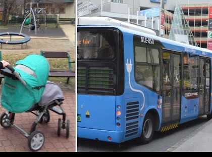 Kedves idegen! Amit ma délelőtt velem és a 8 hónapos kisbabámmal tettél a hősök terén, arra nincsenek szavak! Kérlek szépen segítsetek eljuttatni neki az üzenetem!