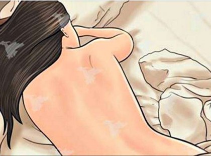 Ha így alszol éjszaka, ez történik a testeddel másnap! Kár, hogy ezt mi is csak most tudtuk meg!