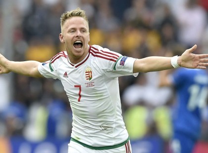 Dzsudzsák hazatérhet, mutatjuk hol folytathatja pályafutását!