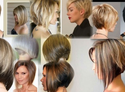 2018 legmenőbb hajvágásai: válassz kedvedre