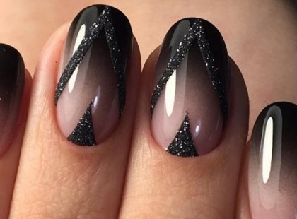 40 bámulatos manikűr minta ötlet! Mindenki irigyelni fog, a bámulatos körmeidért!