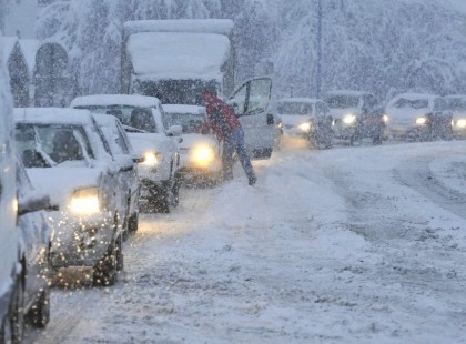 Tél legkeményebb napjai jönnek