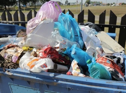 Fontos! Májustól ezeket SOHA TÖBBÉ NEM DOBHATOD ASZEMÉTBE, mert nagyon nagyon meg fogod ütni a bokádat! Egy olyan törvény lép életbe 2018. májustól, amivel nagyon sok bajunk lesz! Itt vannak a részletek