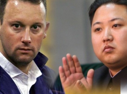 Alekosz nyílt leve Kim Dzsongnak !