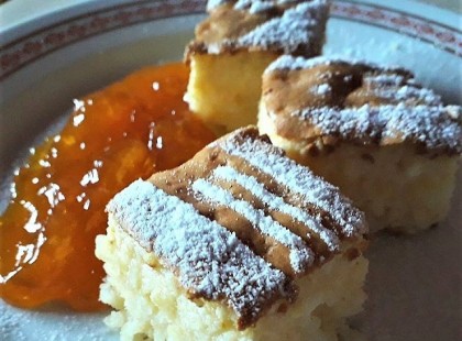 Rizskoch, az édesség, amit egyszerűen nem lehet megunni!