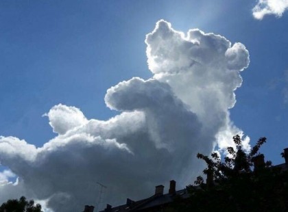 20 természeti jelenség, amiről nehéz elhinni, hogy valóban létezik