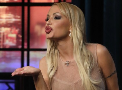 Megvan az 5000 lájk, Kelemen Anna indul a választáson