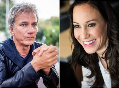 Bochkor Gábor megvédte barátját Vajna Timi beszólása miatt. Egy óra alatt 40 ezren osztották meg a nyílt levelét