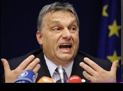 Egy professzor szerint Orbán bukni fog