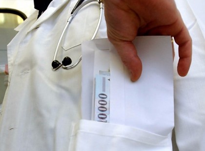 Megdöbbentő változás jön március 1-jétől,vége a hálapénznek és a várólistának is!Hivatalos közlemény!