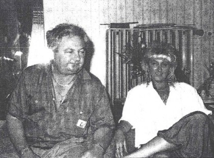 Szörnyű titok derült ki Stadler volt feleségéről!Elképesztő mire készült!