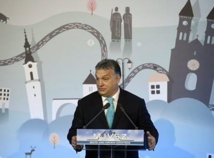 Külföldi sajtó: van egy téma, ami szorult helyzetbe hozhatja Orbán Viktort