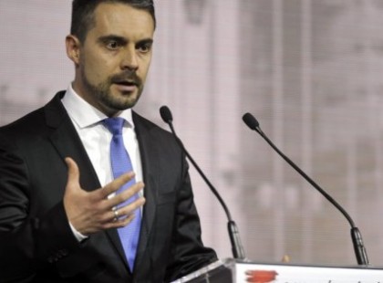 Vona: Megroggyant a Fidesz