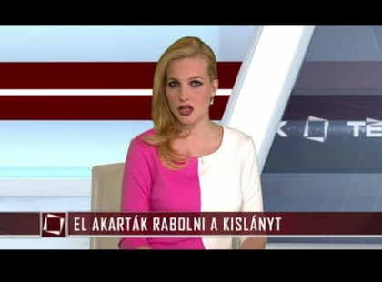 S.O.S.!! Vigyázzatok! Szervkereskedők! Ezzel a módszerrel próbálta meg elrabolni 4 férfi a barátom kislányát a minap! Erről mindenkinek tudnia kell! Osszátok!