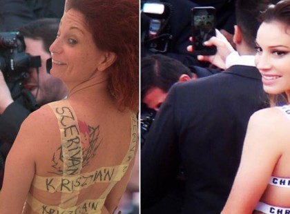 „Tőlem lophatsz nyugodtan, Timi!” – hükyét csinált Vajnánéból a „pomázi Timi”