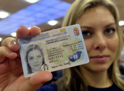 FIGYELEM!!! Az új személyivel idén nyáron már csak ezekbe az országokba utazhatsz! ITT A TELJES LISTA >>>